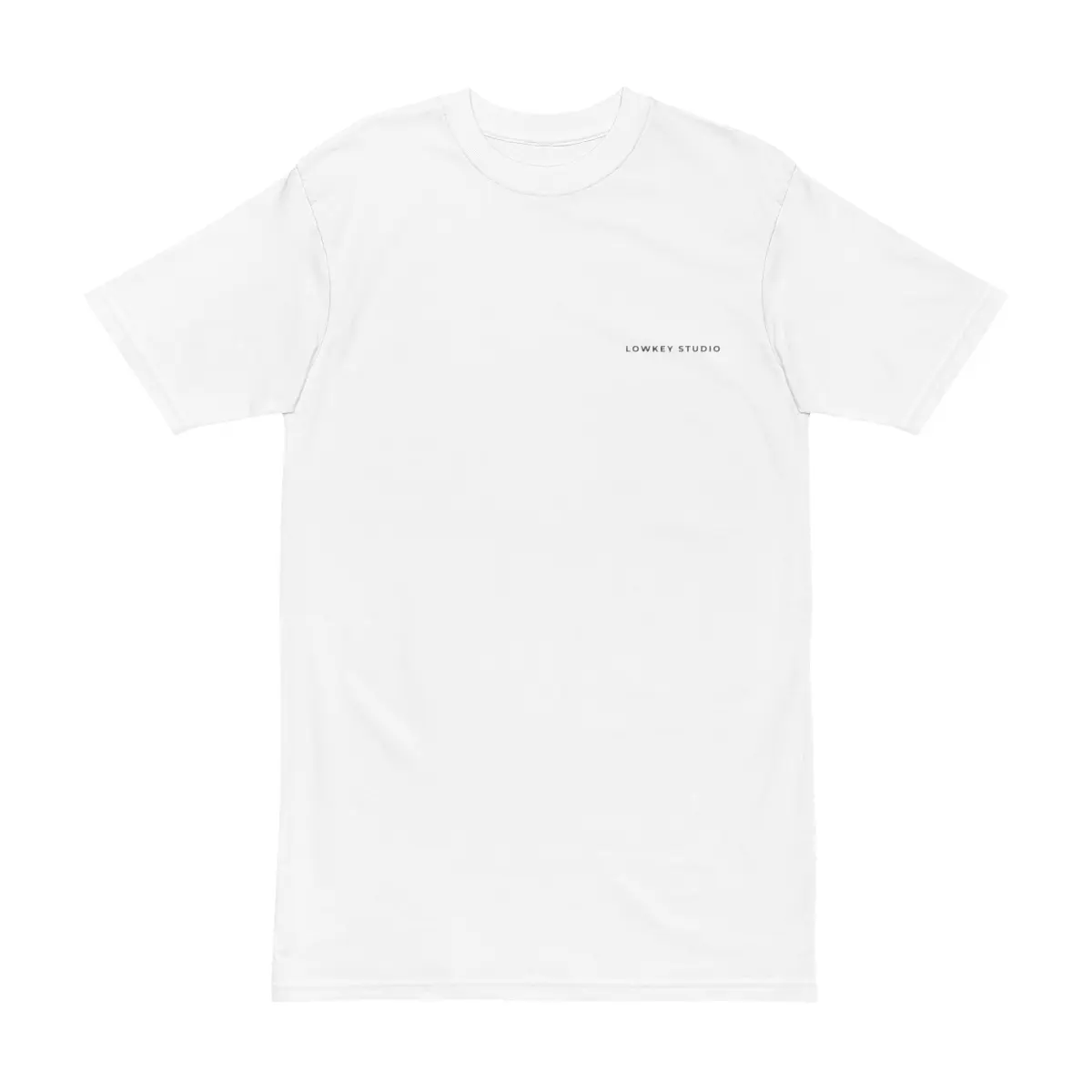 Lowkey Studio - Staple Tee