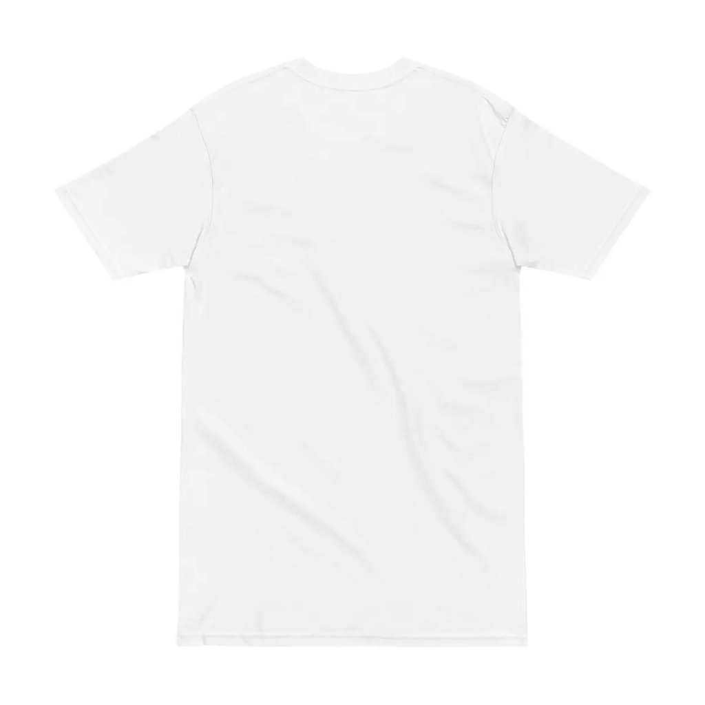 Lowkey Studio - Staple Tee